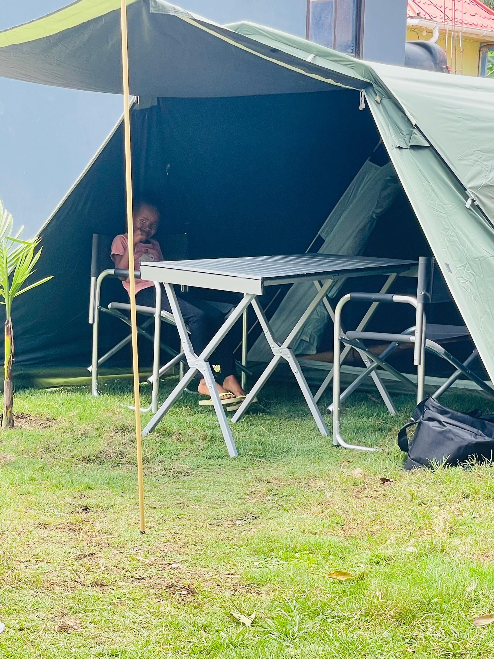Camping category